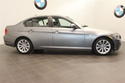 2011 BMW 328  i