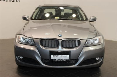 2011 BMW 328  i