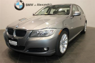 2011 BMW 328  i