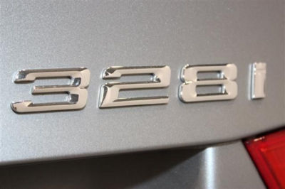 2011 BMW 328  i