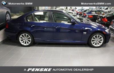 2011 BMW 328  i xDrive