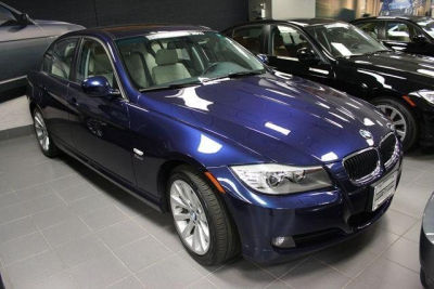 2011 BMW 328  i xDrive