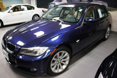 2011 BMW 328  i xDrive
