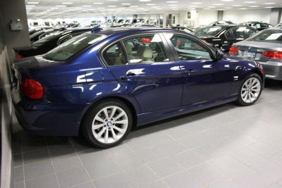 2011 BMW 328  i xDrive