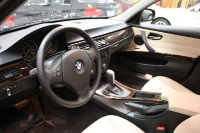 2011 BMW 328  i xDrive