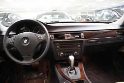2011 BMW 328  i xDrive