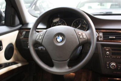 2011 BMW 328  i xDrive