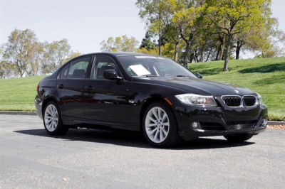2011 BMW 328  i