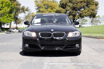 2011 BMW 328  i