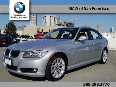 2011 BMW 328  i