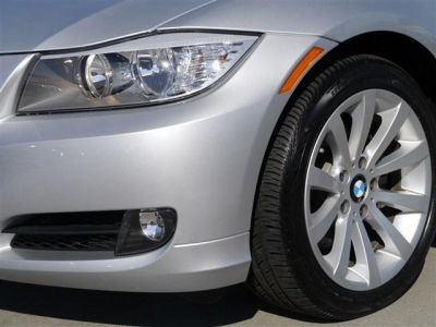 2011 BMW 328  i