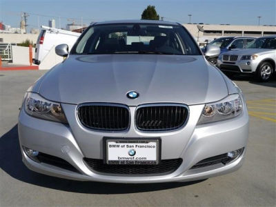 2011 BMW 328  i