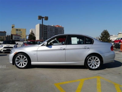 2011 BMW 328  i