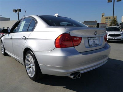 2011 BMW 328  i