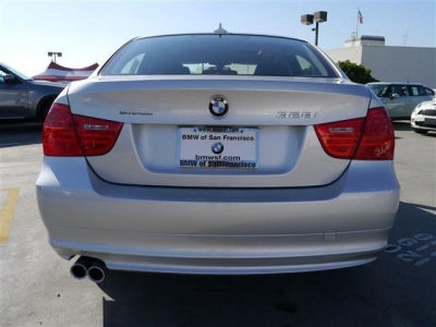 2011 BMW 328  i