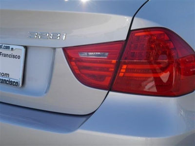 2011 BMW 328  i