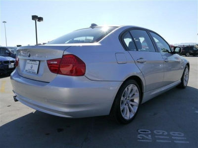 2011 BMW 328  i