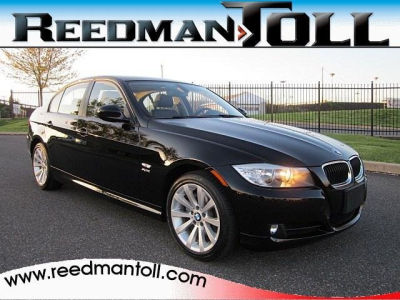 2011 BMW 328  i xDrive