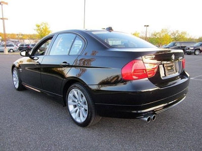 2011 BMW 328  i xDrive