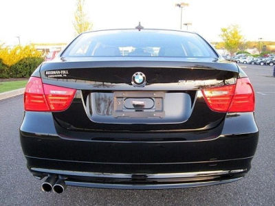 2011 BMW 328  i xDrive