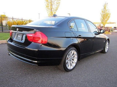 2011 BMW 328  i xDrive