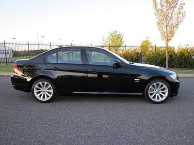 2011 BMW 328  i xDrive