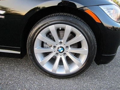 2011 BMW 328  i xDrive
