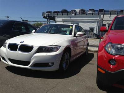 2010 BMW 328  i xDrive