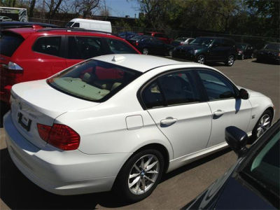 2010 BMW 328  i xDrive