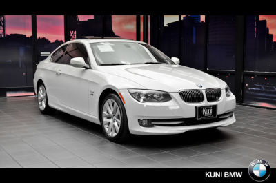 2011 BMW 328  i xDrive