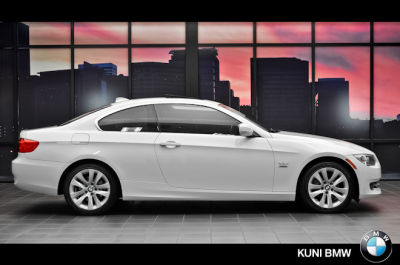 2011 BMW 328  i xDrive