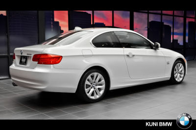 2011 BMW 328  i xDrive