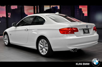 2011 BMW 328  i xDrive