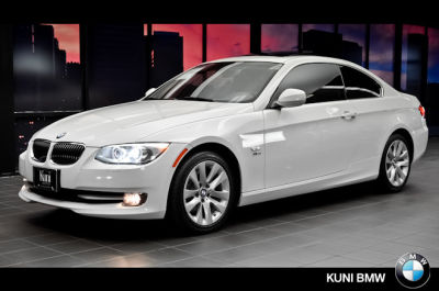 2011 BMW 328  i xDrive