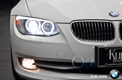 2011 BMW 328  i xDrive