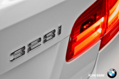 2011 BMW 328  i xDrive