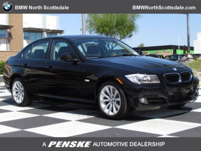 2011 BMW 328  i