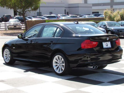 2011 BMW 328  i