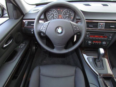 2011 BMW 328  i