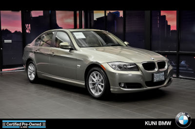 2010 BMW 328  i xDrive