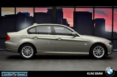 2010 BMW 328  i xDrive