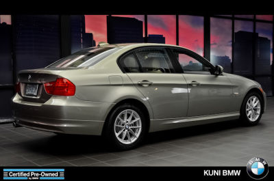 2010 BMW 328  i xDrive