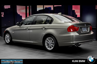 2010 BMW 328  i xDrive