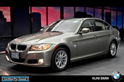 2010 BMW 328  i xDrive