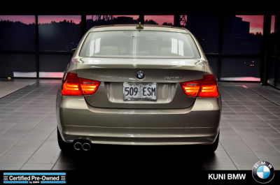 2010 BMW 328  i xDrive