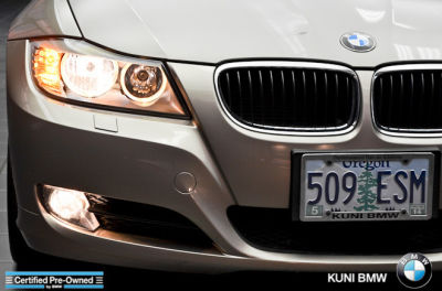 2010 BMW 328  i xDrive