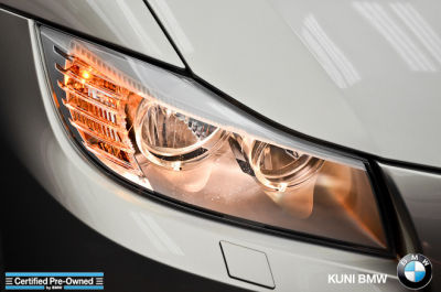 2010 BMW 328  i xDrive