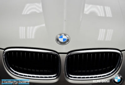2010 BMW 328  i xDrive