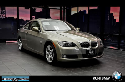 2010 BMW 328  i xDrive