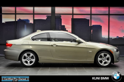 2010 BMW 328  i xDrive